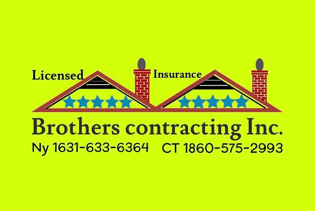 Brothers contracting