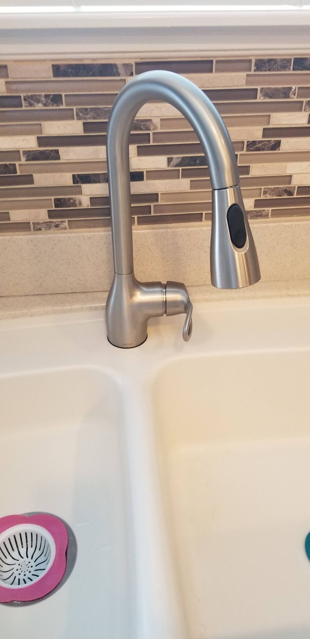 Customer photos