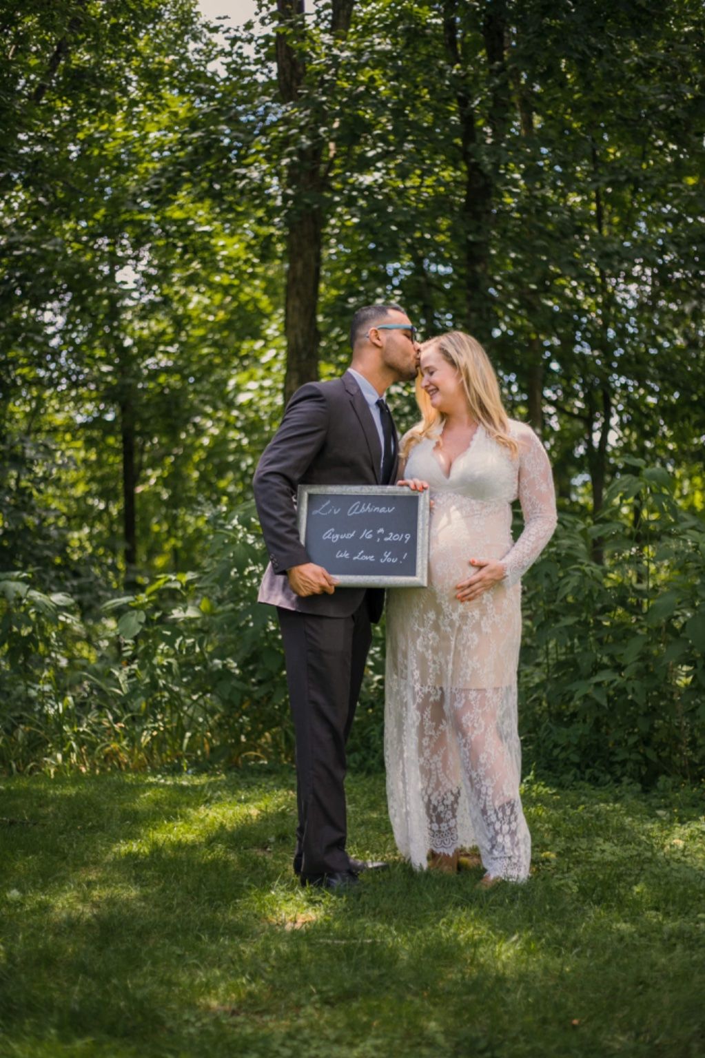Customer photos