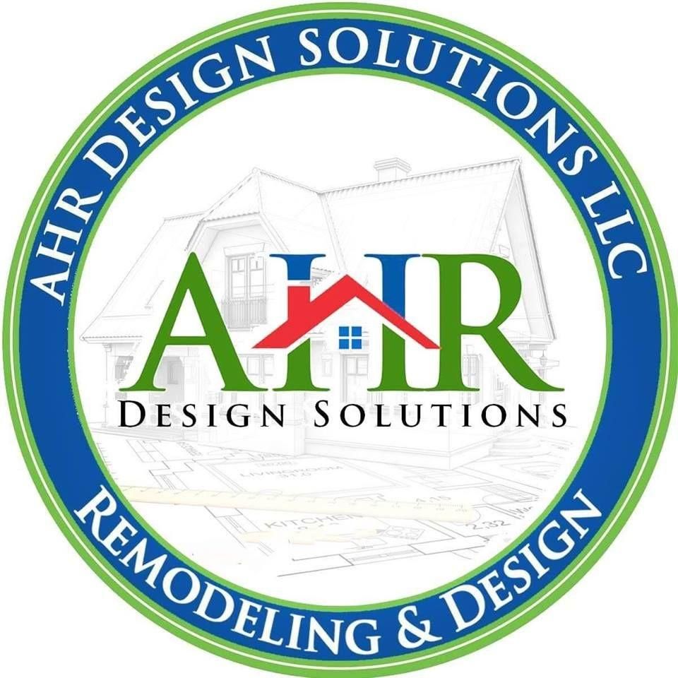 AHR Design Solutions LLC
