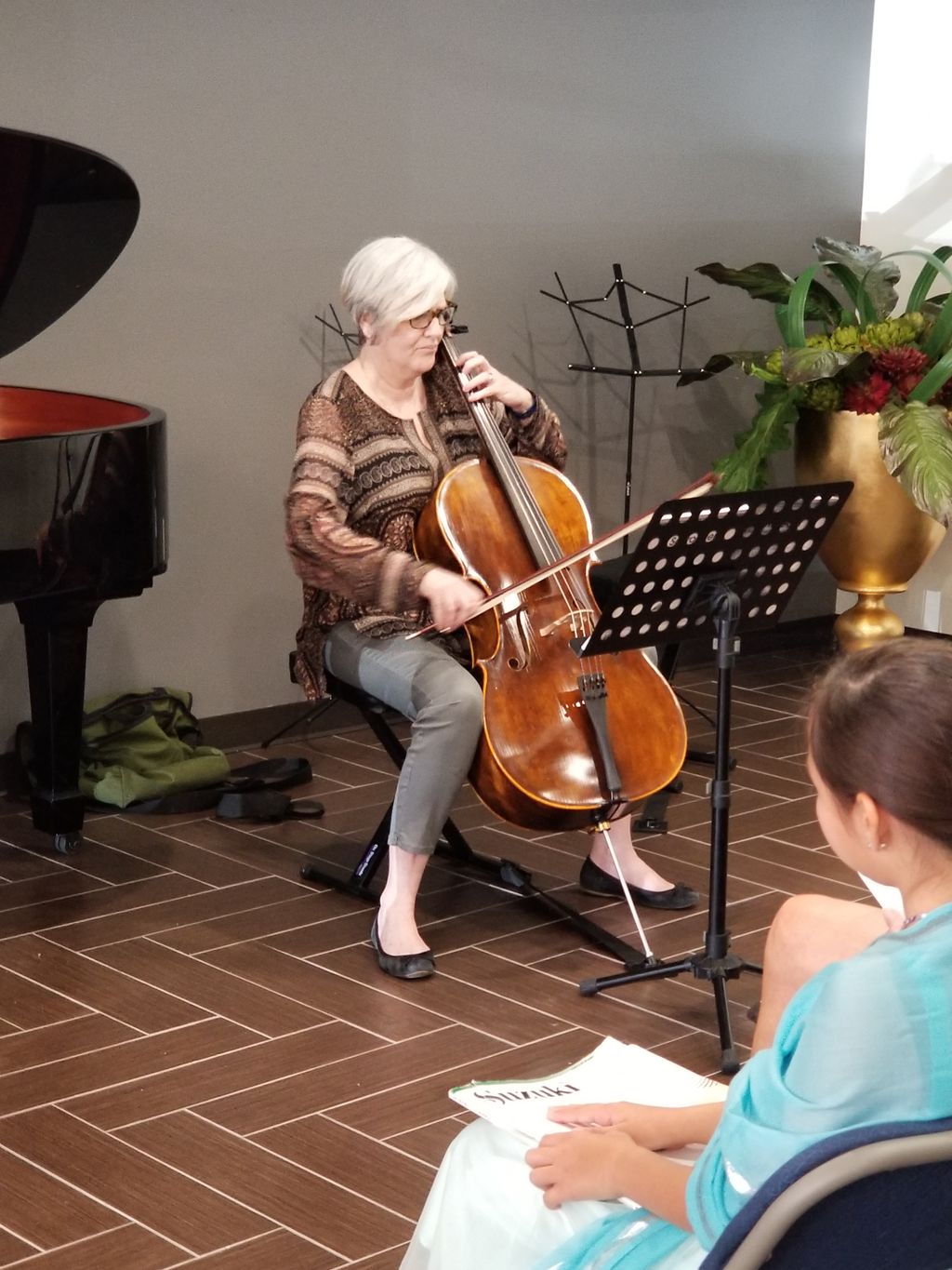 Spring Recital 2017