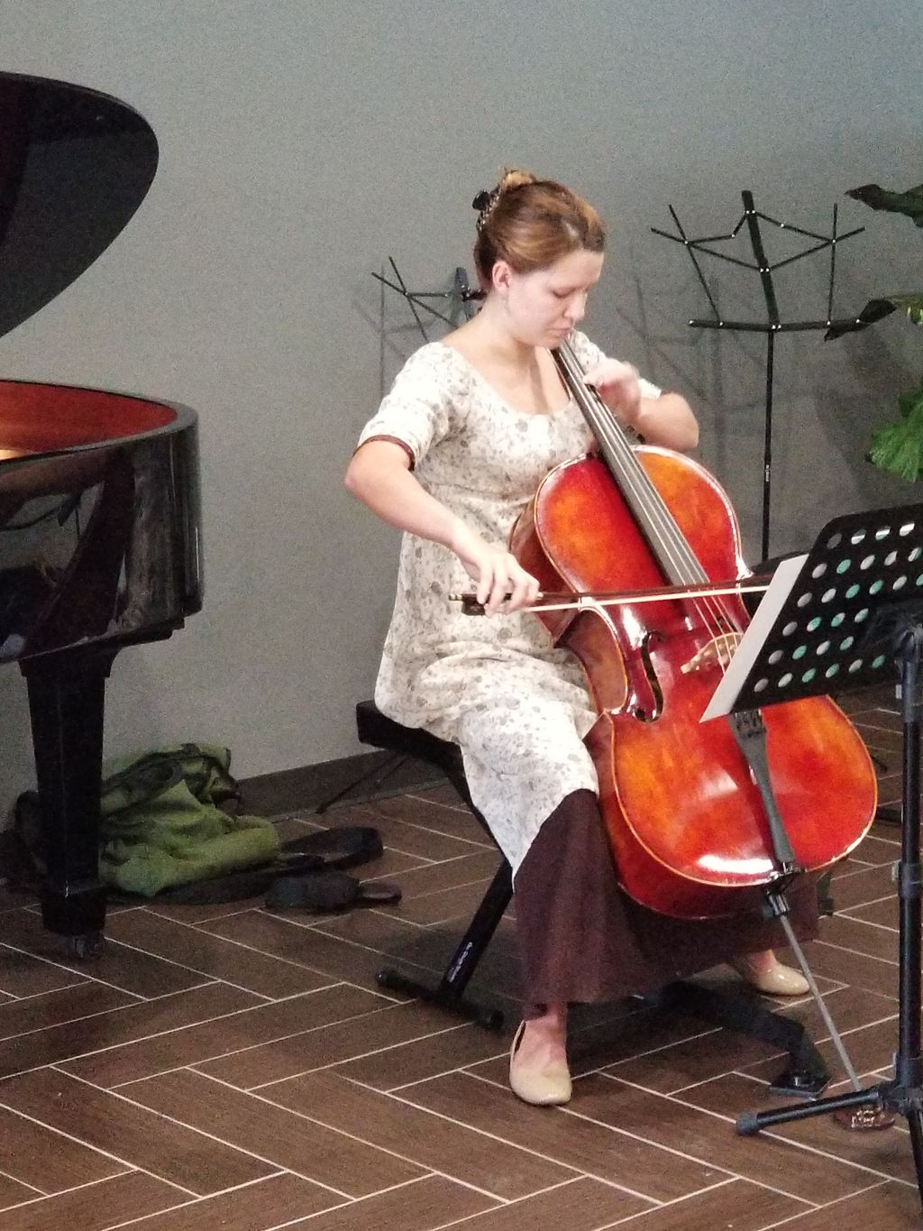 Spring Recital 2017