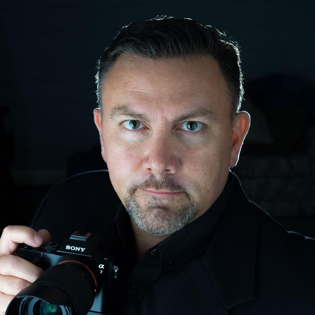 4-D Photography