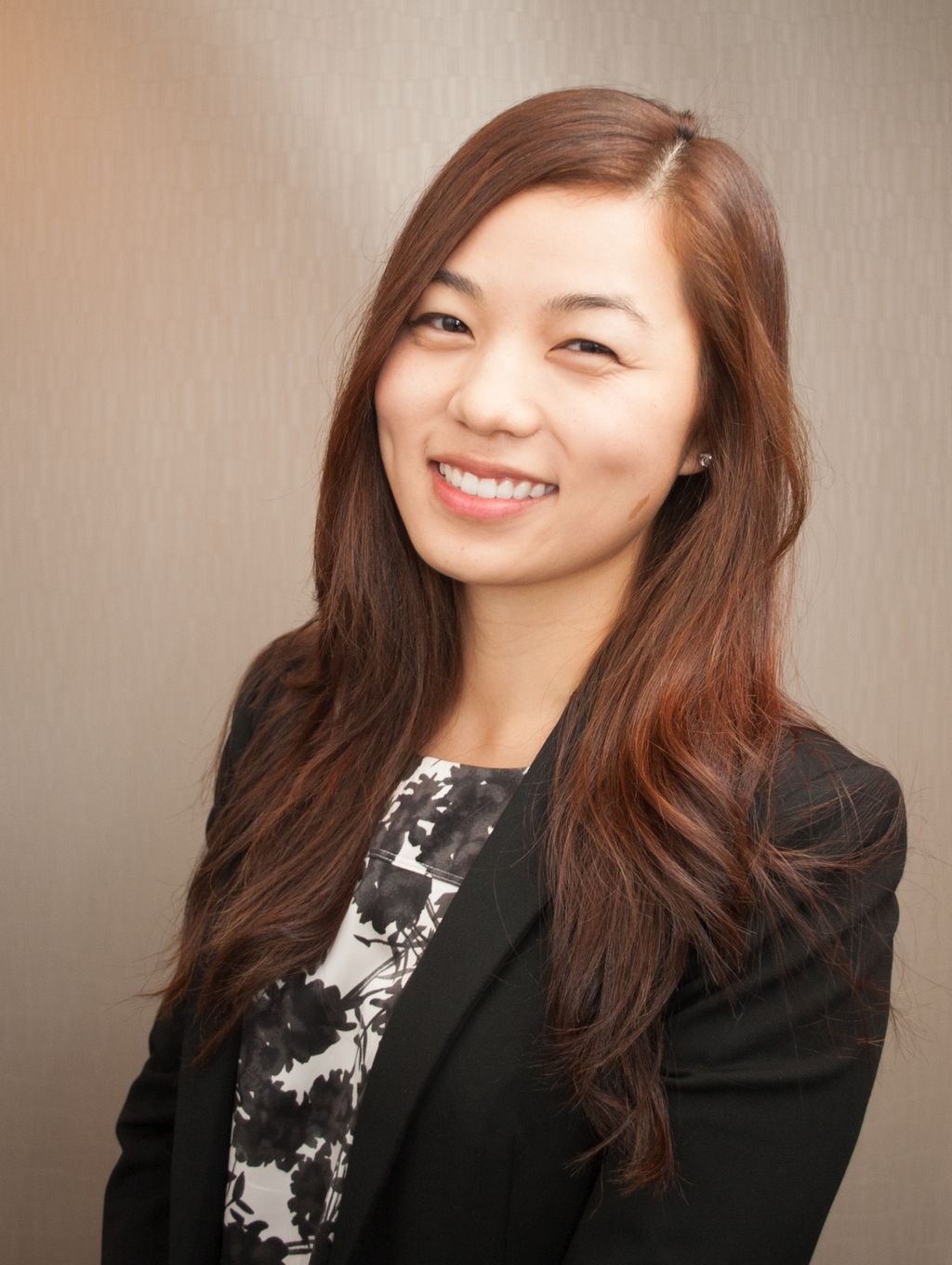 Kathy Lai: Office Manager