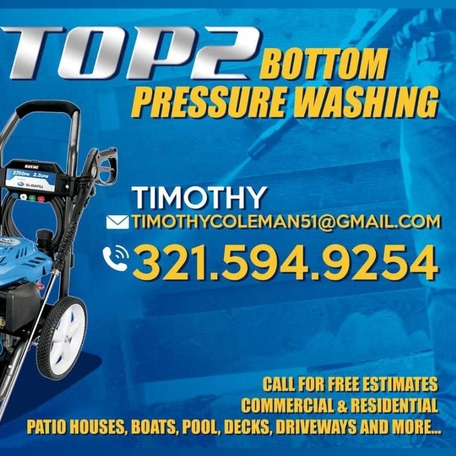 Top 2 Botttom LLC