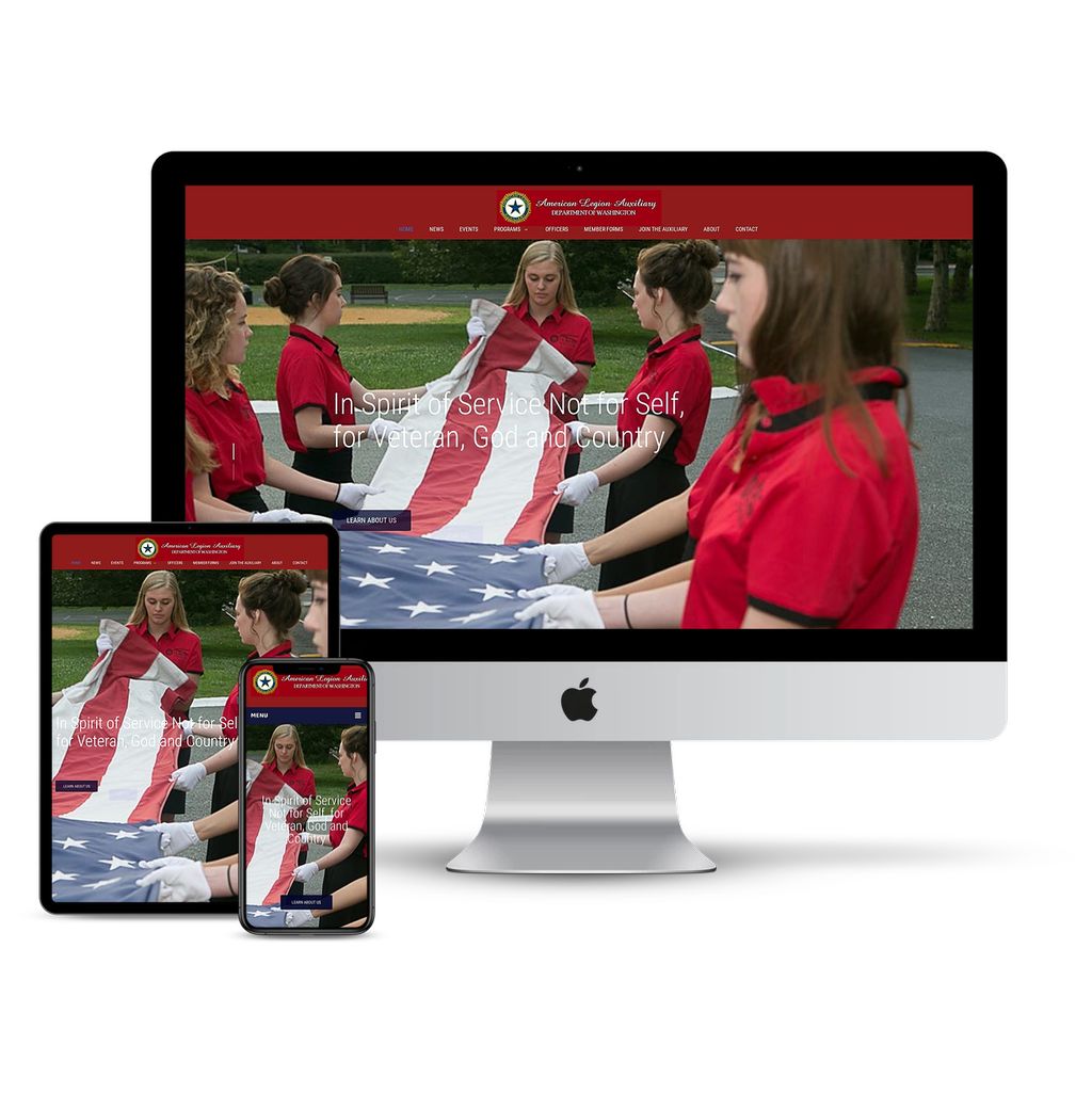 Website Design