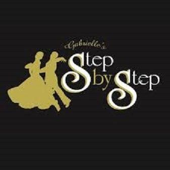 Gabrielle's Step by Step Dance Studio