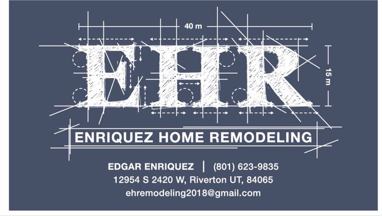 Enriquez Home Remodeling LLC