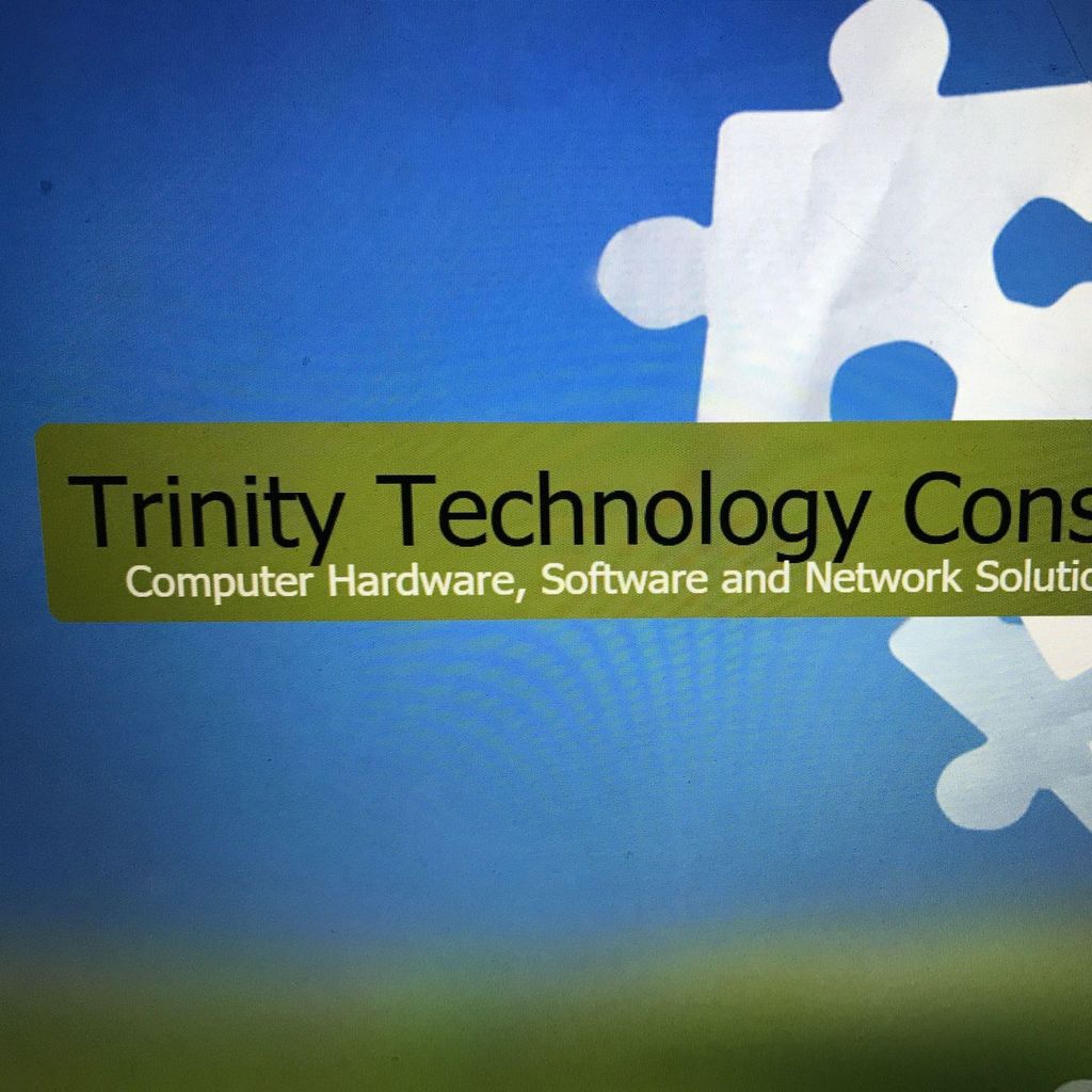 Trinity Technology Consulting
