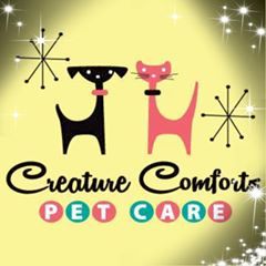 Creature Comforts Pet Care