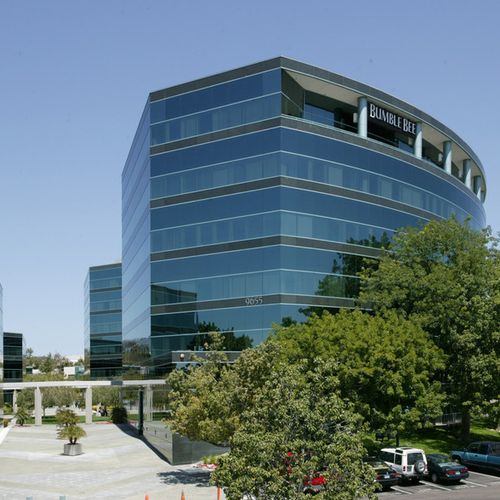 Our San Diego Office