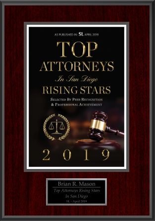 2019 Rising Star Award
