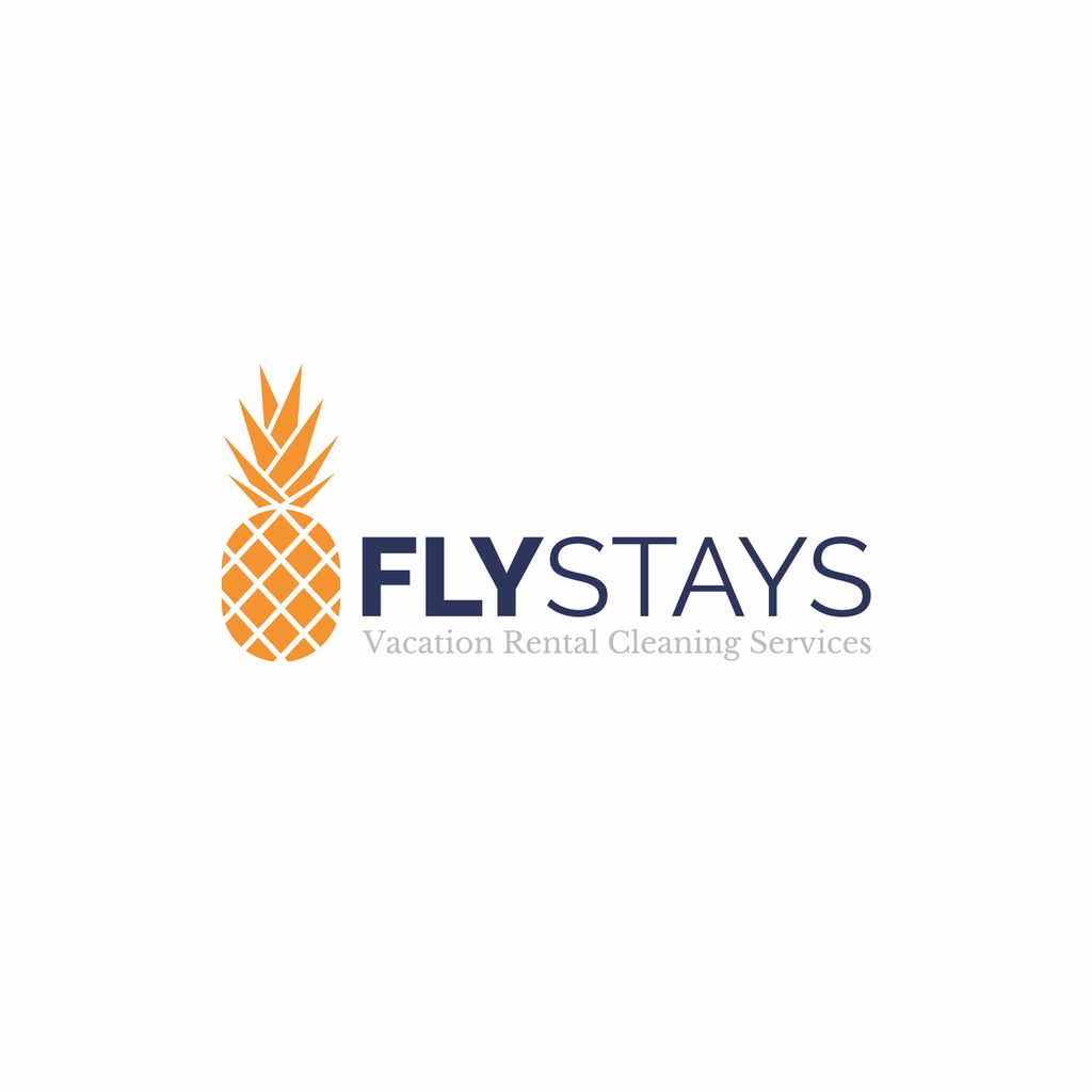 FlyStays Home Cleaning