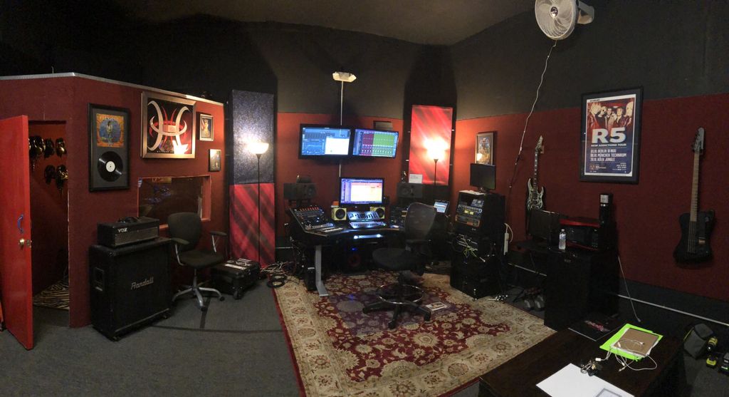 Projects and media