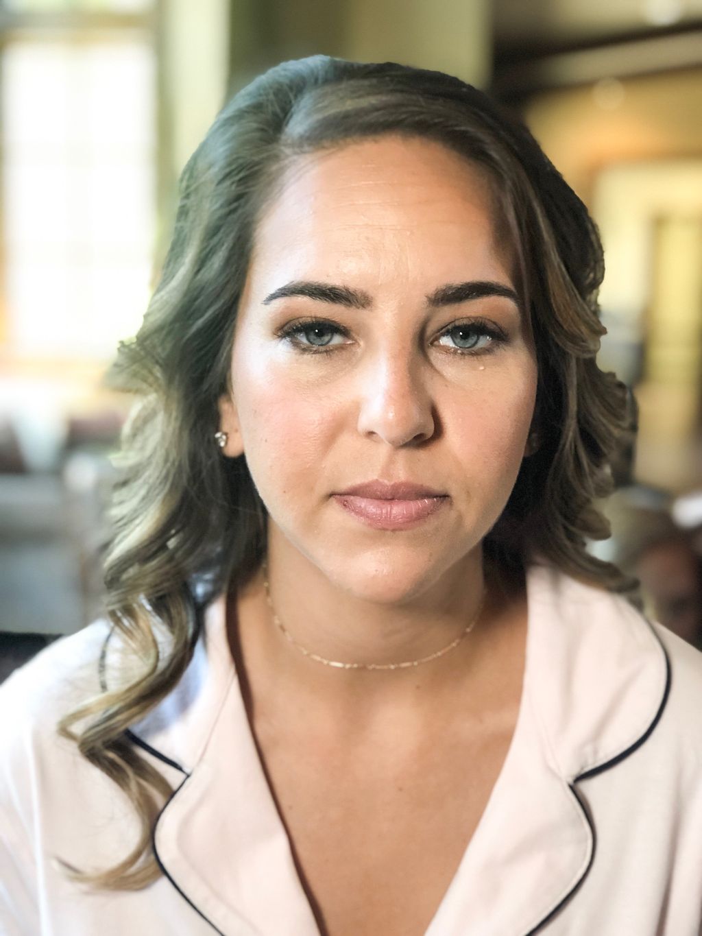 Bridesmaid Makeup