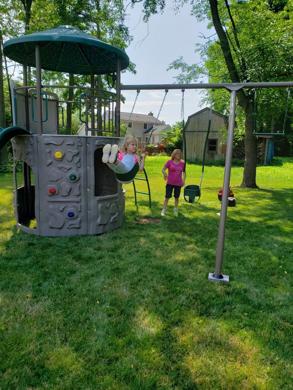 Customer photos