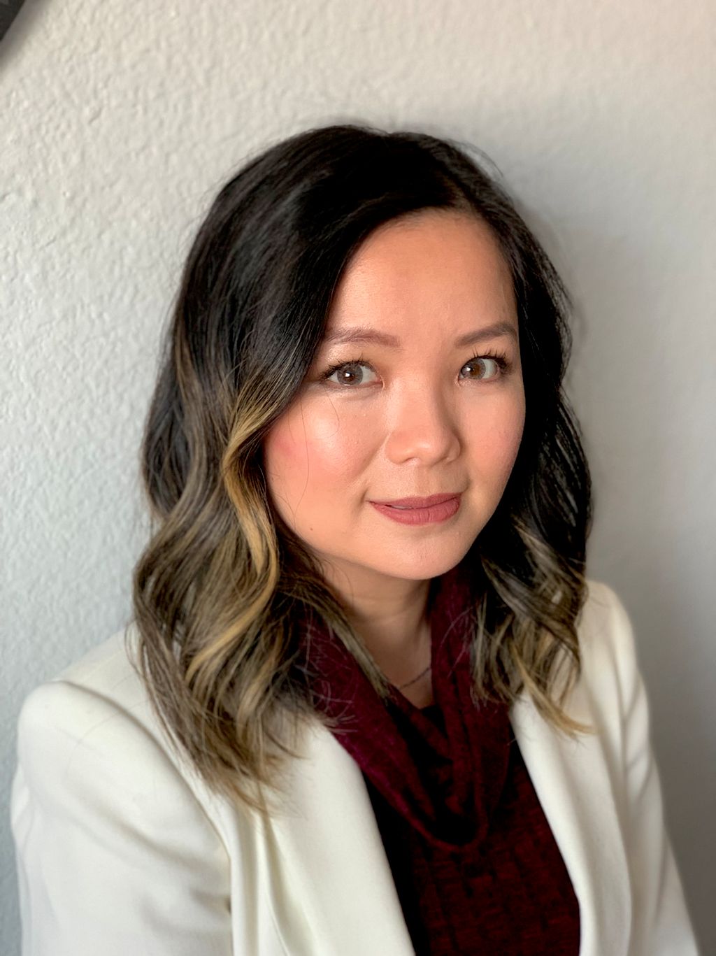 Vinnia Tjhin Makeup Artist