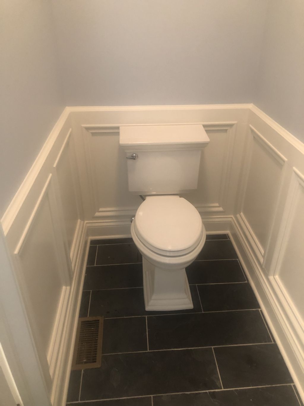 Toilet Installation or Replacement