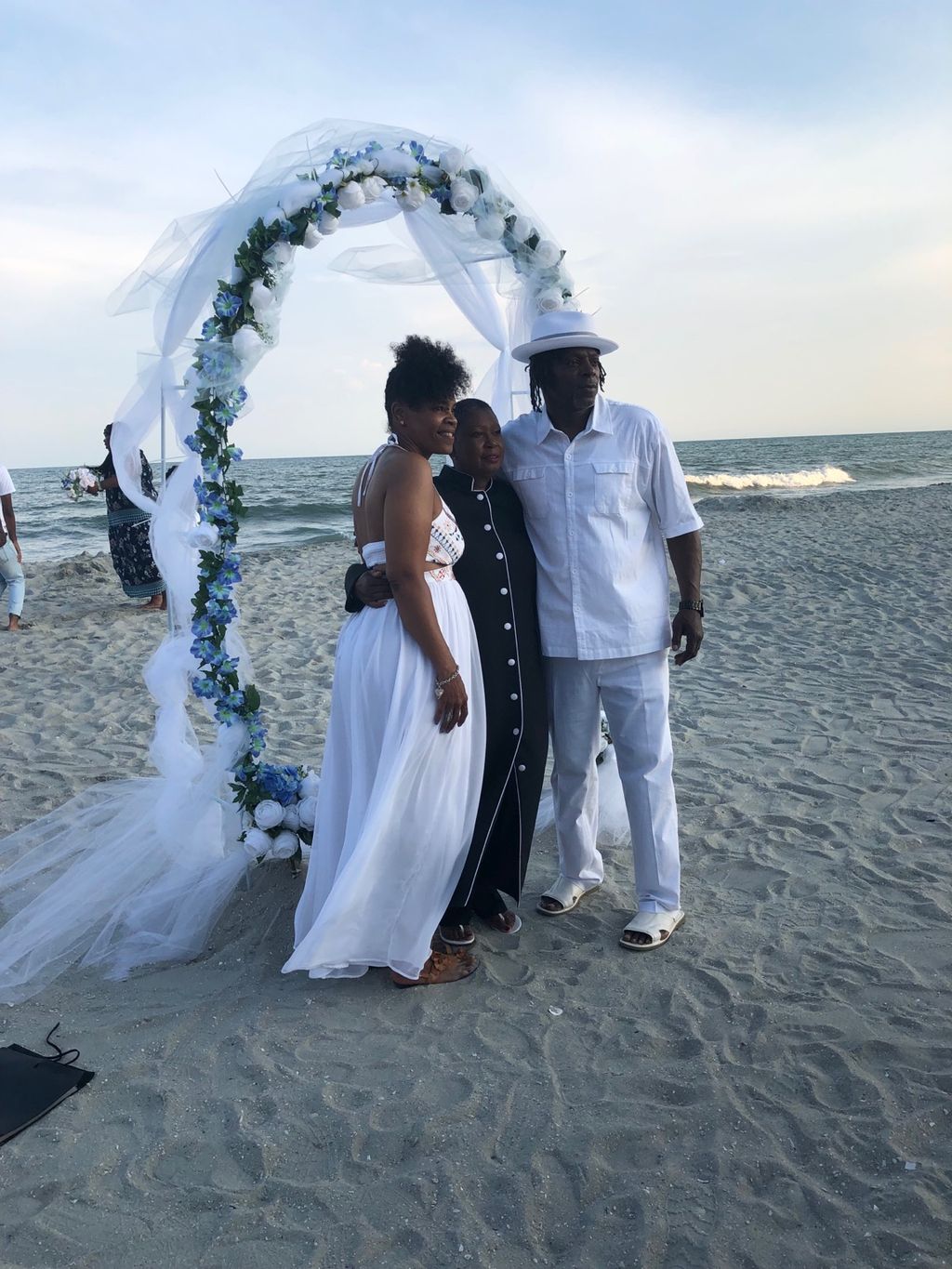 Customer photos