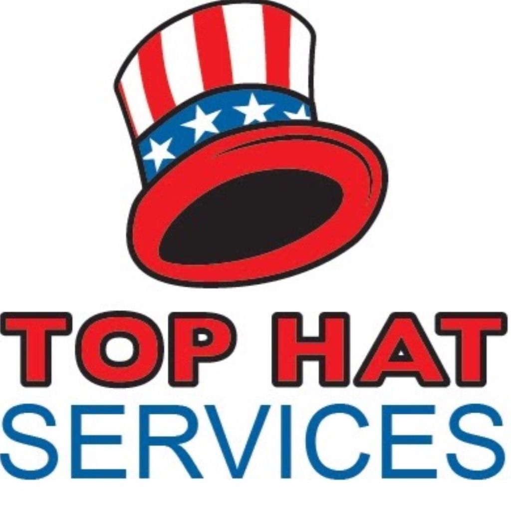 TOP HAT SERVICES - Your Exterior Cleaning Experts!