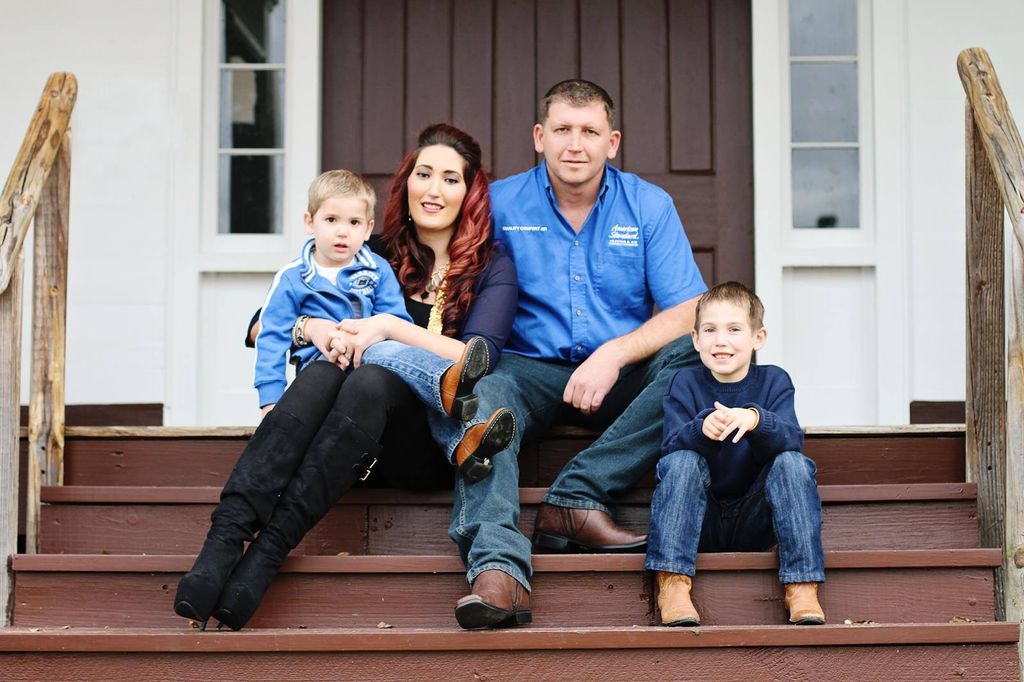 The Quality Comfort Air, LLC Air Conditioning and 