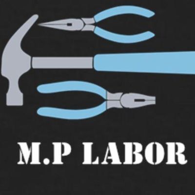 Avatar for M.P LABOR ( No portable Basketball hoops)