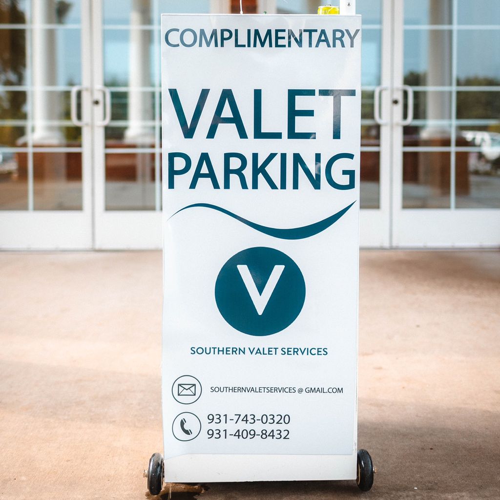 Southern Valet Services