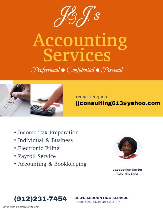 Accounting Services