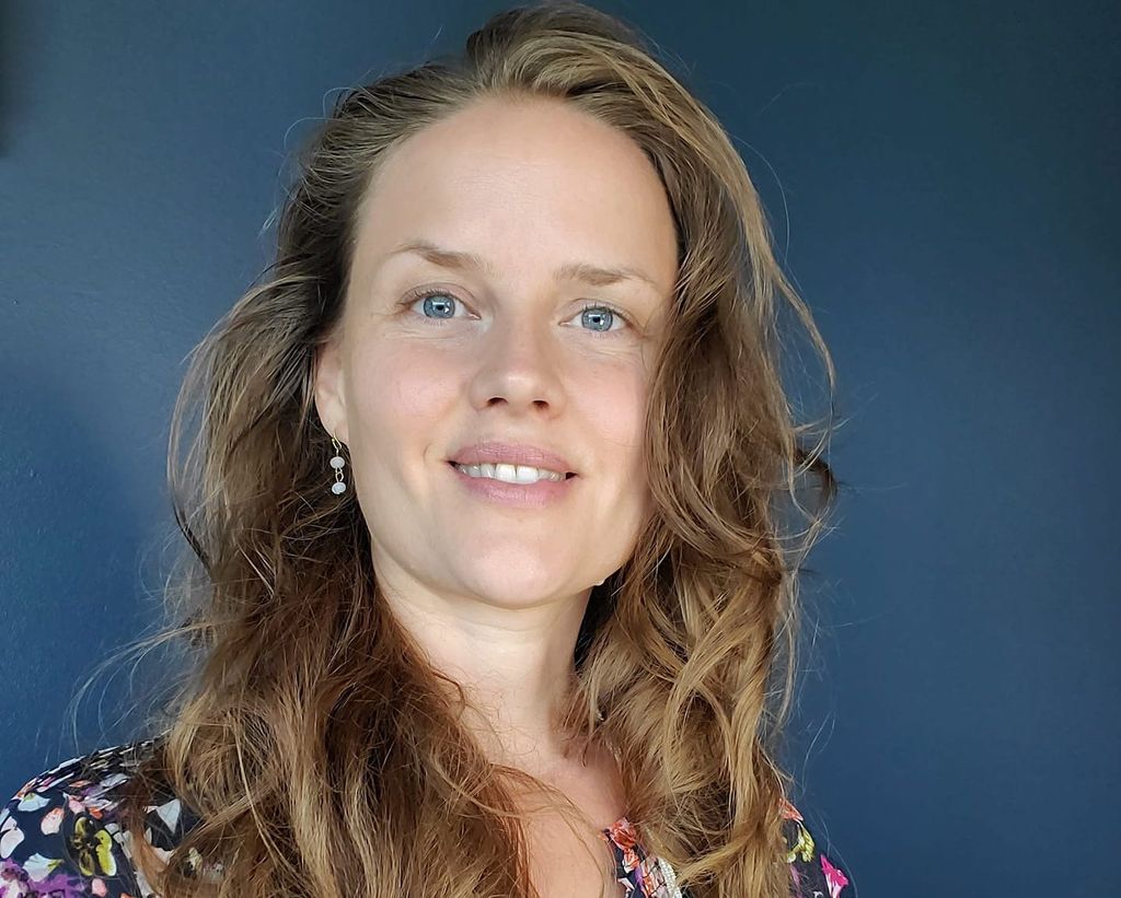 Tina Tongen, master massage therapist in Denver an