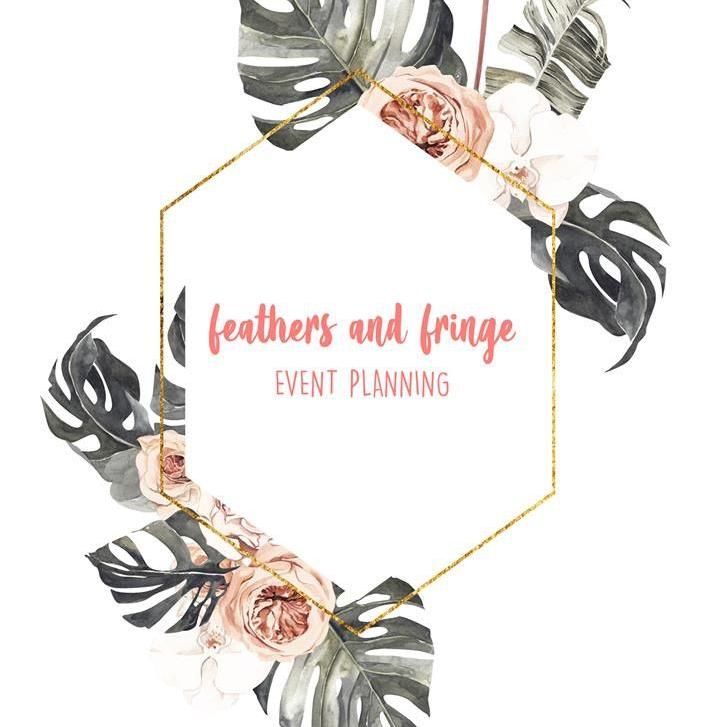 Feathers and Fringe Event Planning