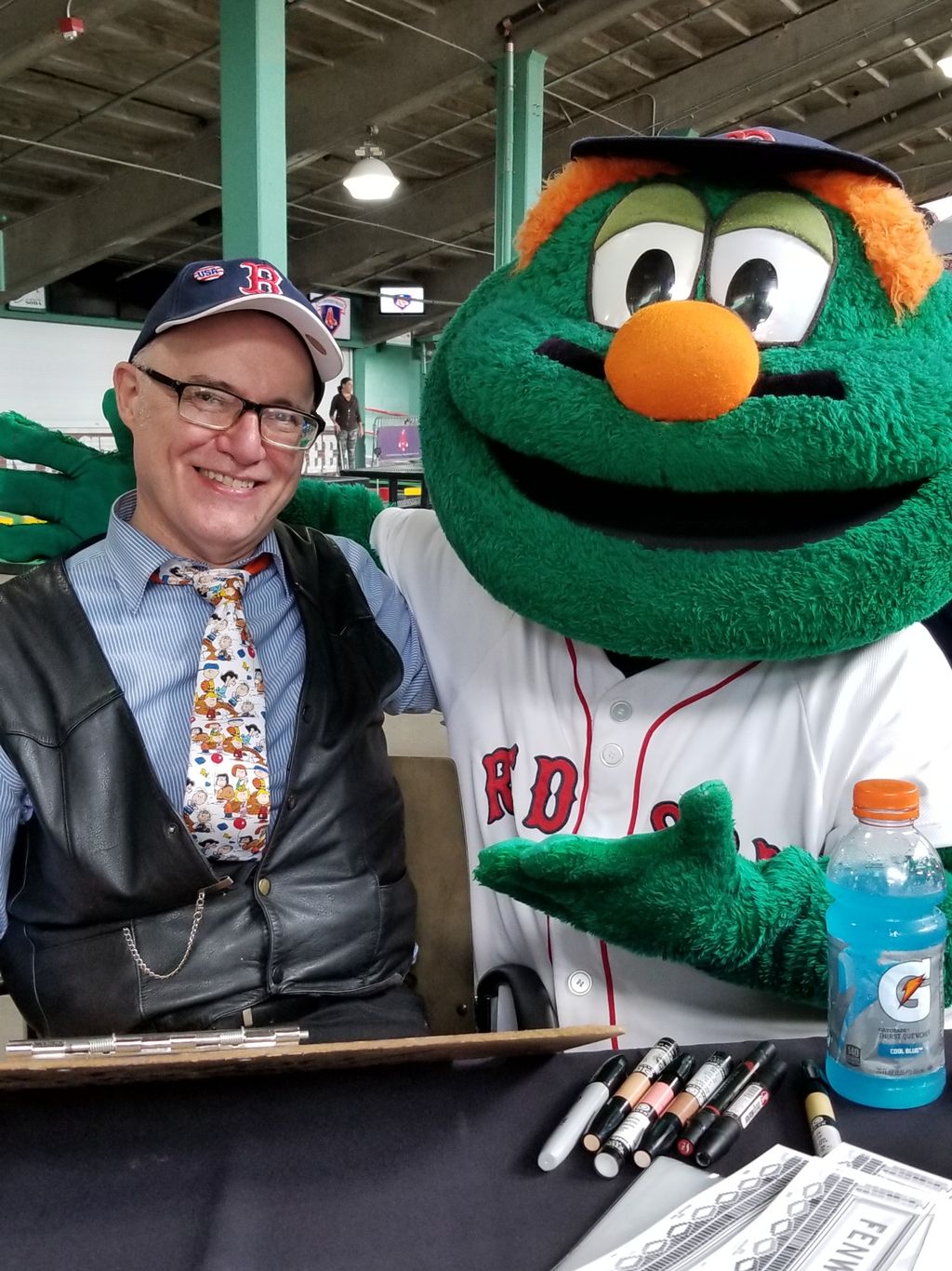 Rich with a Friend
