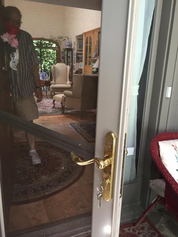 Customer photos