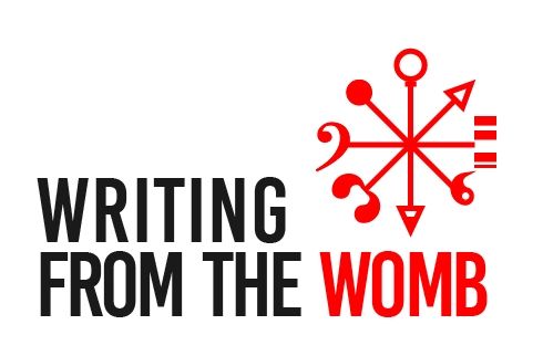 Writing from the Womb - Logo