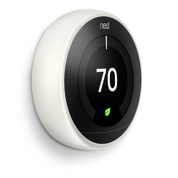 Nest Thermostat