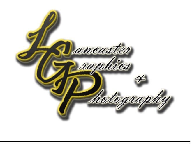 LGP - Lancaster Graphics & Photography