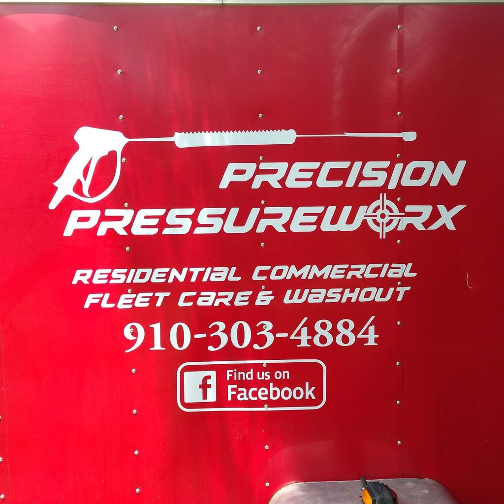 Precision pressureWorx