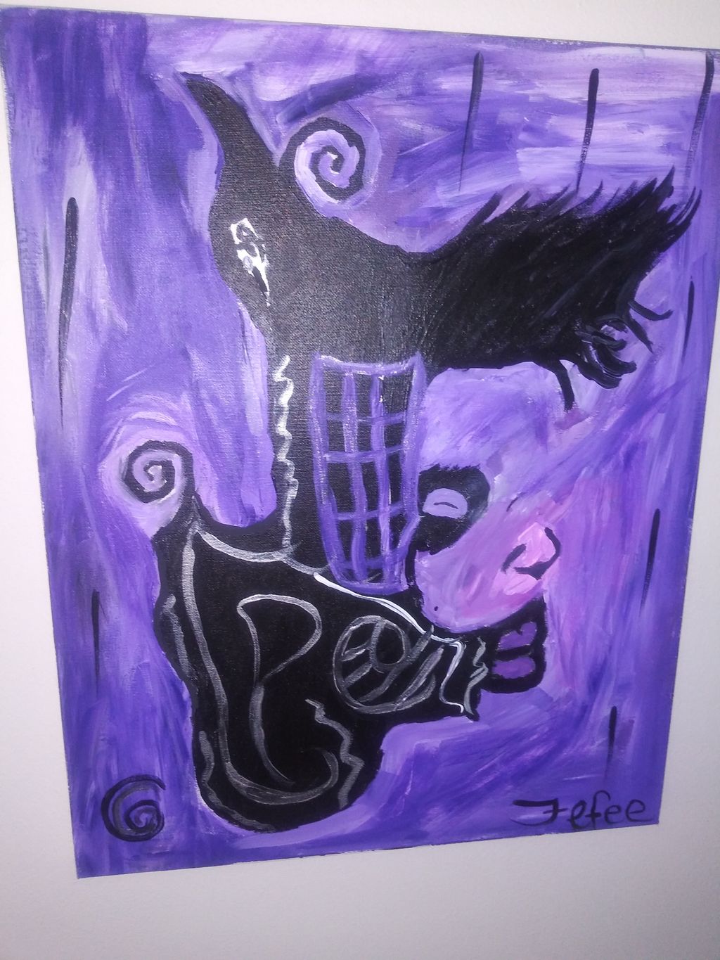 Paint parties for kids