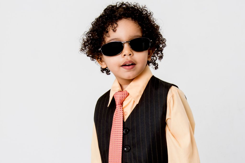 Kids Mini Shoot