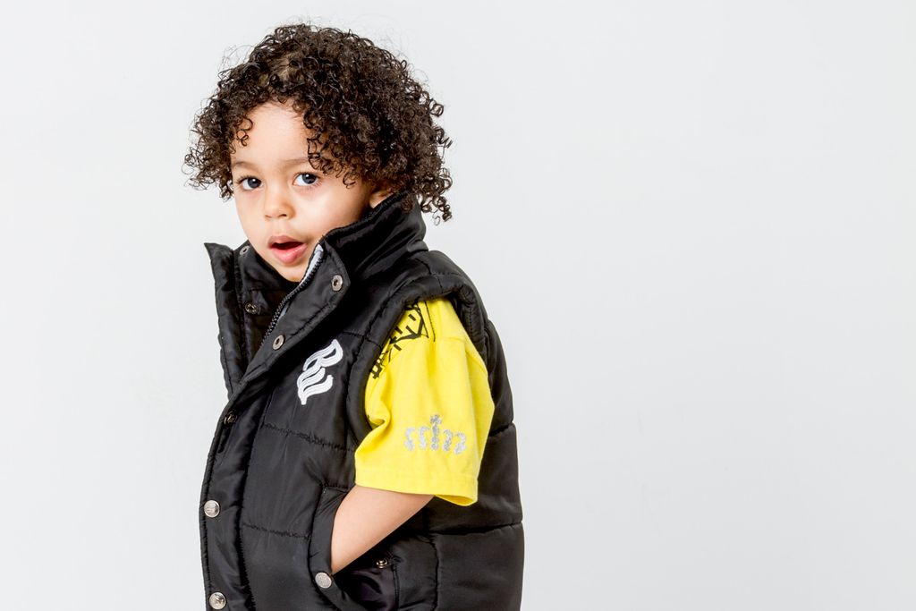 Kids Mini Shoot