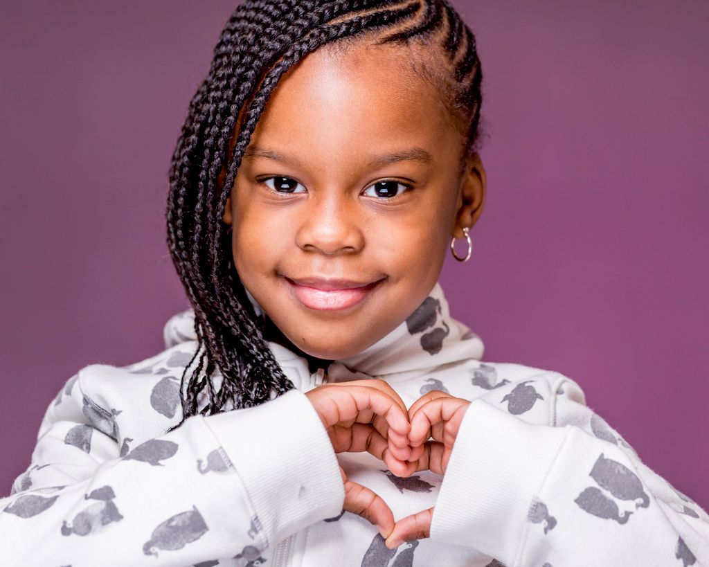 Kids Mini Shoot