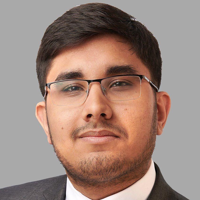 Arsalan Khan, Realtor at Samson Properties