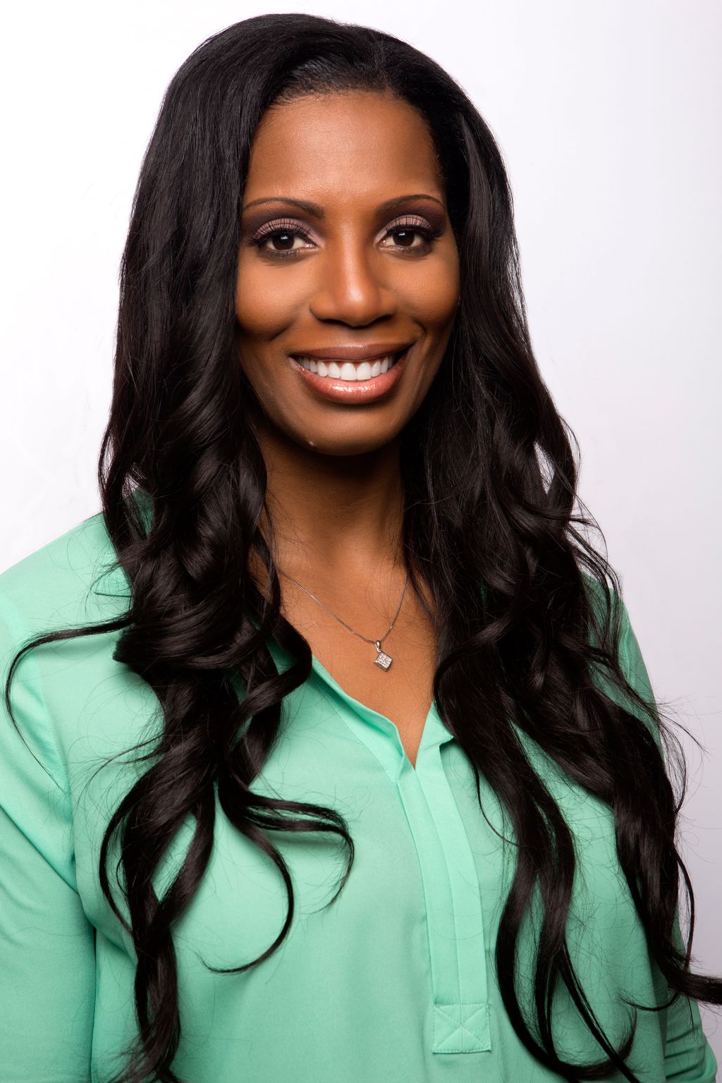 Dr. Nadine Franz
