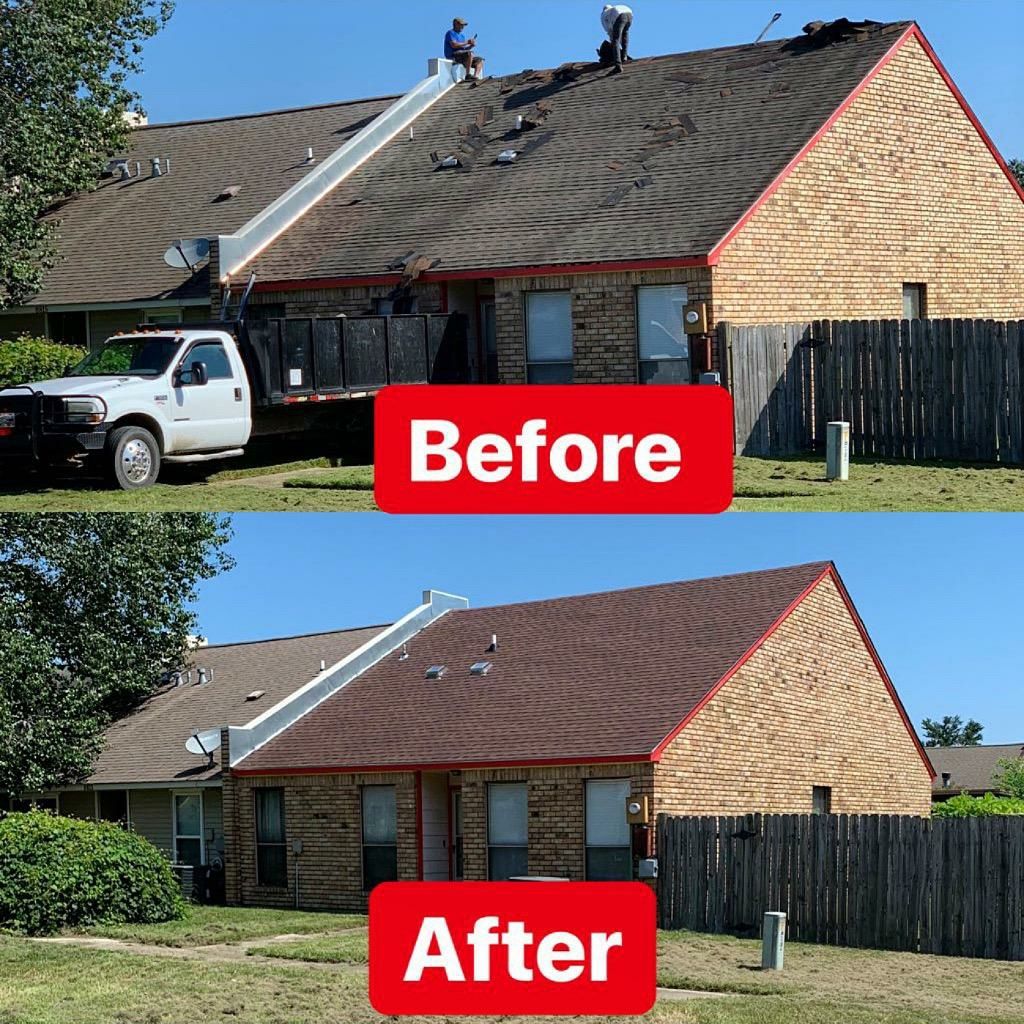 Customer photos
