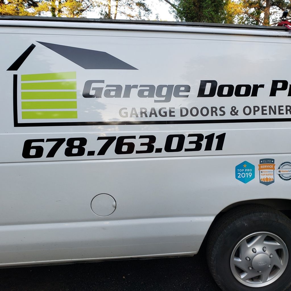 Garage Door Pros of Atlanta