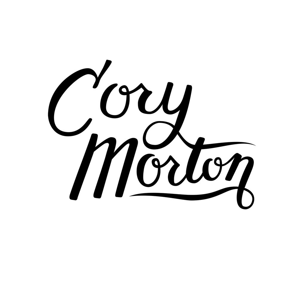 Cory Morton