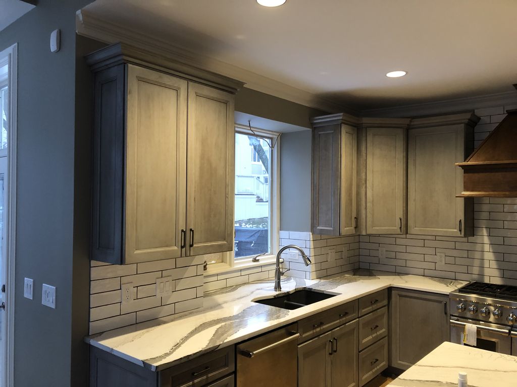 Kitchen Remodel