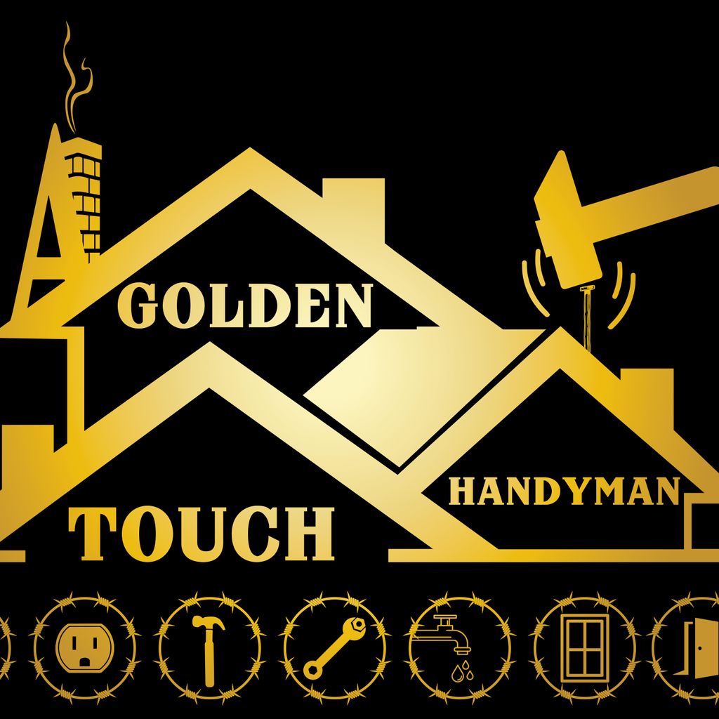 A Golden Touch Handyman