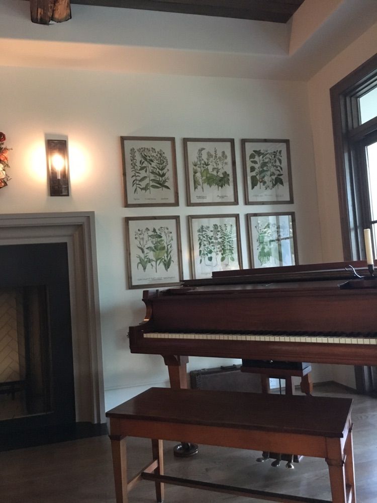 Customer photos
