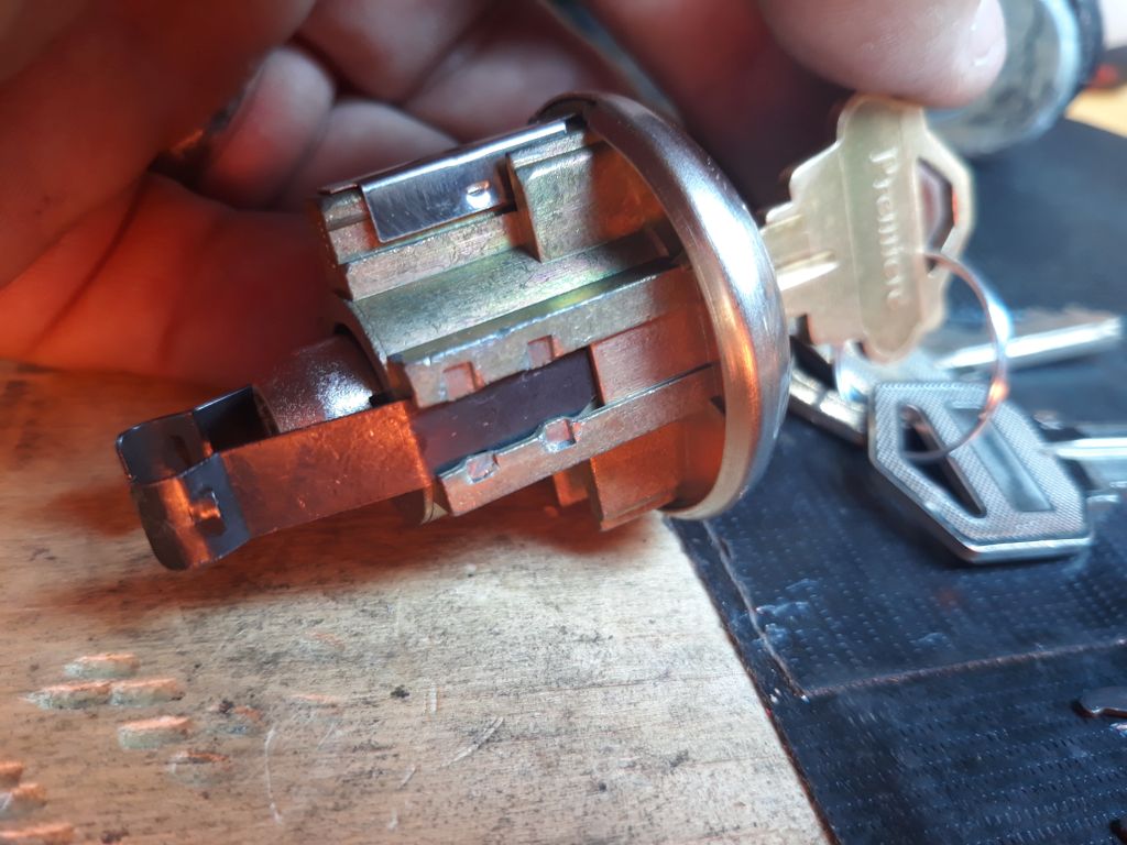 Lock Installation and Repair