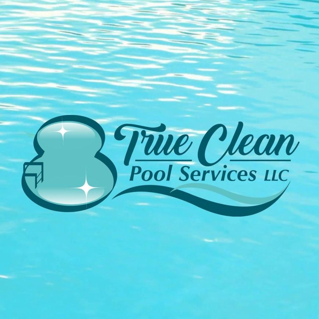 True Clean Pool Services LLC